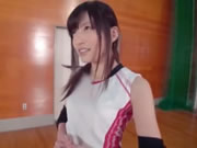 Garota Esportiva Nozomi Kitano 2